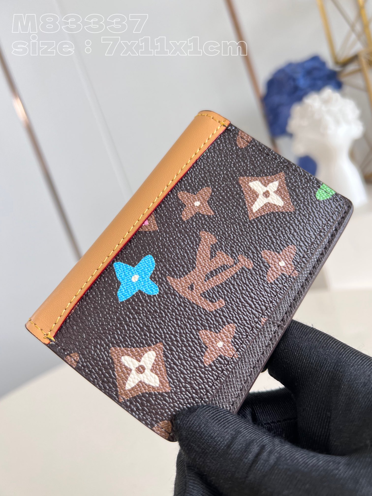 Louis Vuitton Wallets Purse